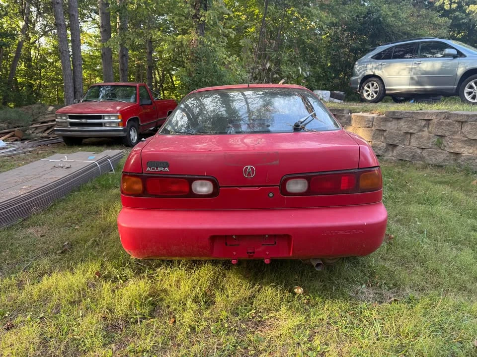 1994 Acura Integra 3rd Gen - Image 4 of 15