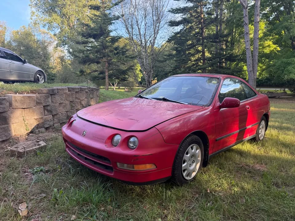 1994 Acura Integra 3rd Gen - Image 6 of 15