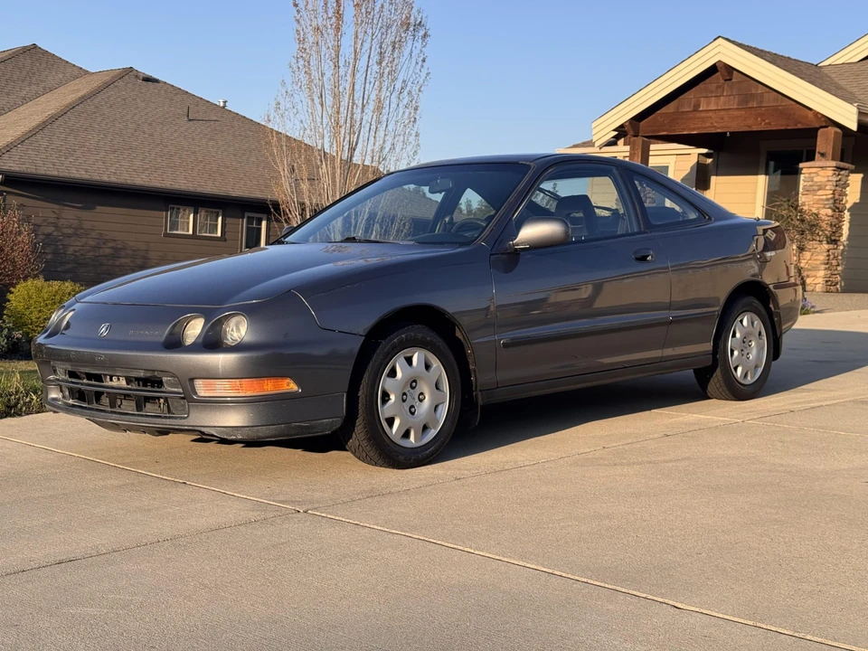 1994 Acura Integra 3rd Gen - Image 2 of 31