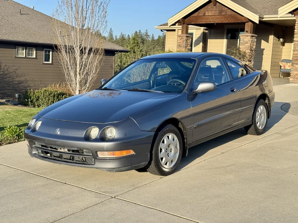 1994 Acura Integra 3rd Gen - Image 5 of 31