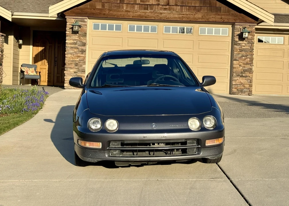 1994 Acura Integra 3rd Gen - Image 7 of 31