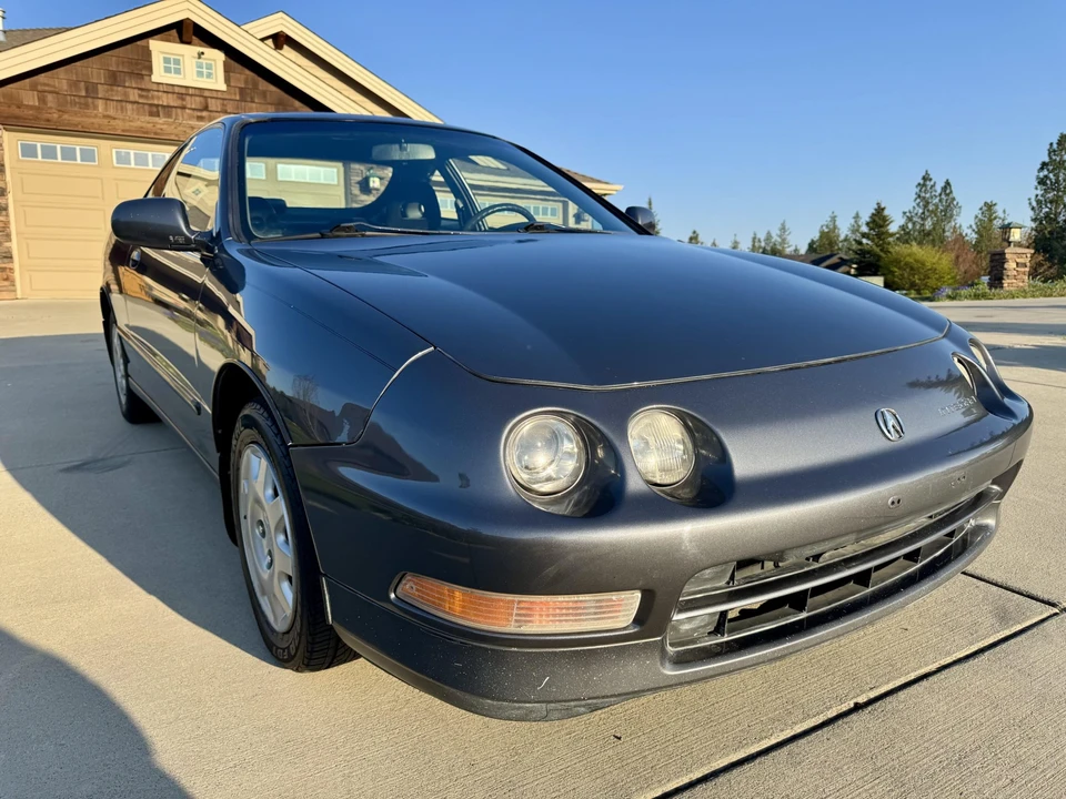 1994 Acura Integra 3rd Gen - Image 8 of 31