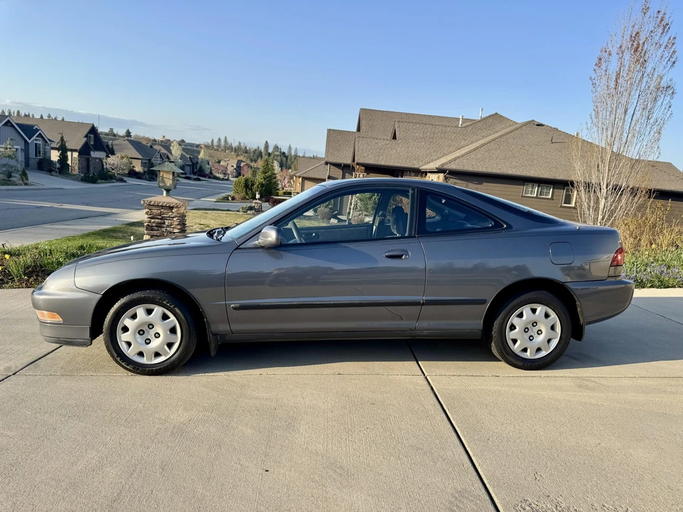 1994 Acura Integra 3rd Gen - Image 13 of 31