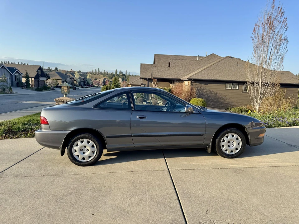 1994 Acura Integra 3rd Gen - Image 9 of 31
