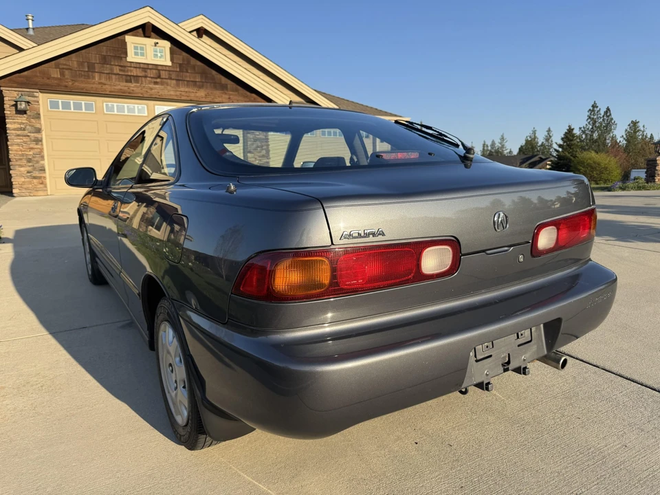 1994 Acura Integra 3rd Gen - Image 12 of 31