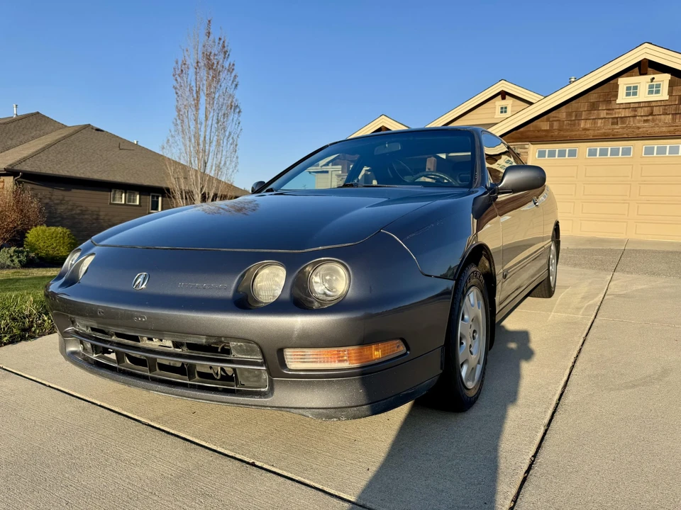 1994 Acura Integra 3rd Gen - Image 6 of 31