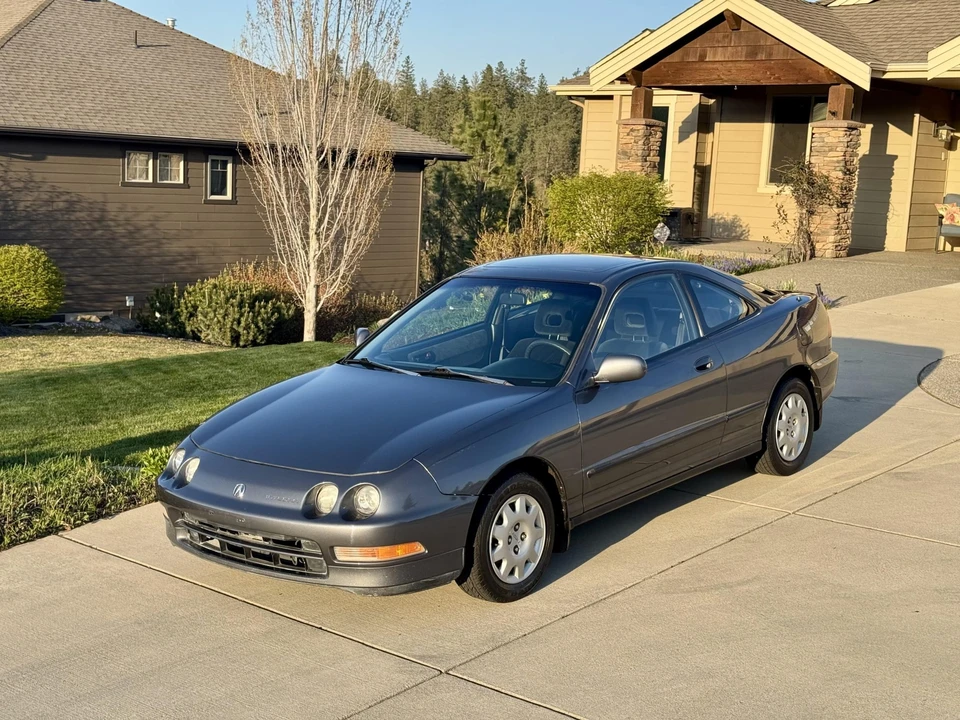 1994 Acura Integra 3rd Gen - Image 4 of 31