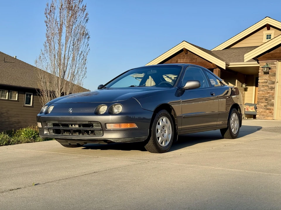 1994 Acura Integra 3rd Gen - Image 3 of 31
