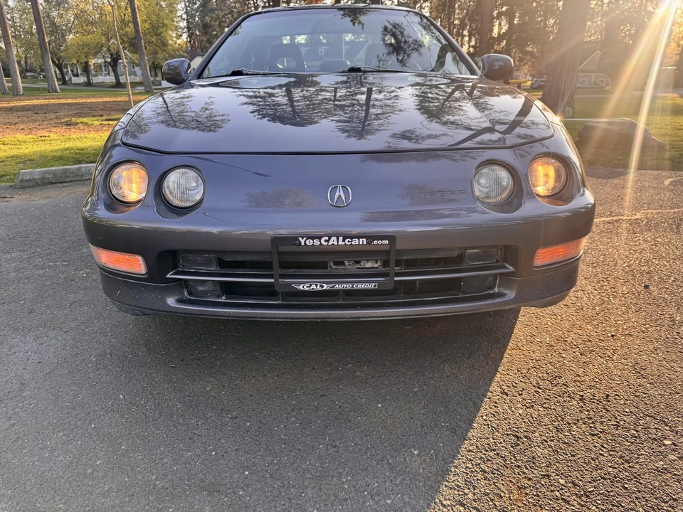 1994 Acura Integra 3rd Gen - Image 30 of 31
