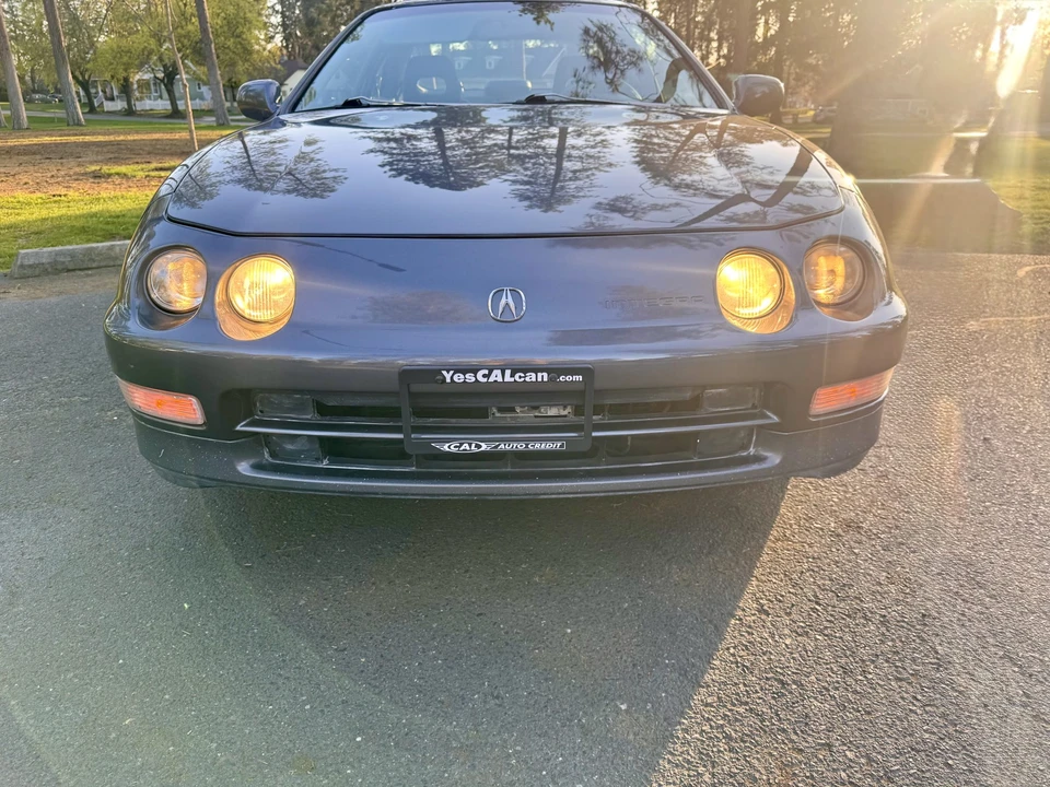 1994 Acura Integra 3rd Gen - Image 31 of 31
