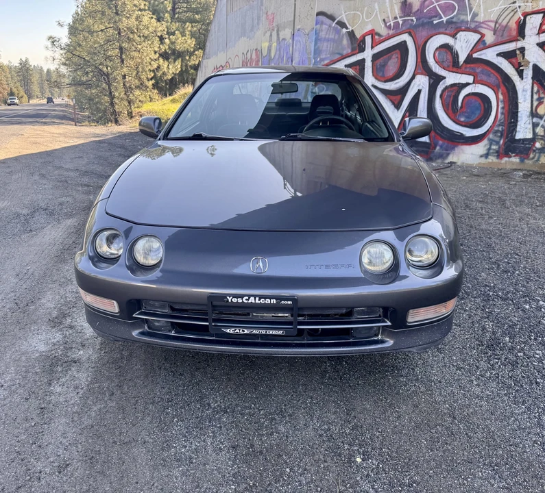 1994 Acura Integra 3rd Gen - Image 17 of 31