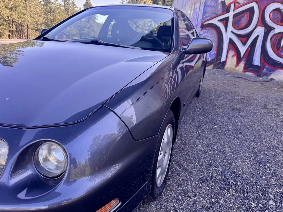 1994 Acura Integra 3rd Gen - Image 25 of 31
