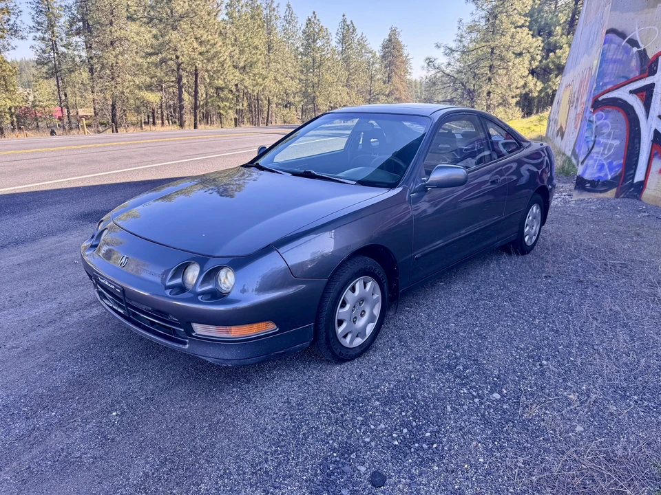 1994 Acura Integra 3rd Gen - Image 14 of 31