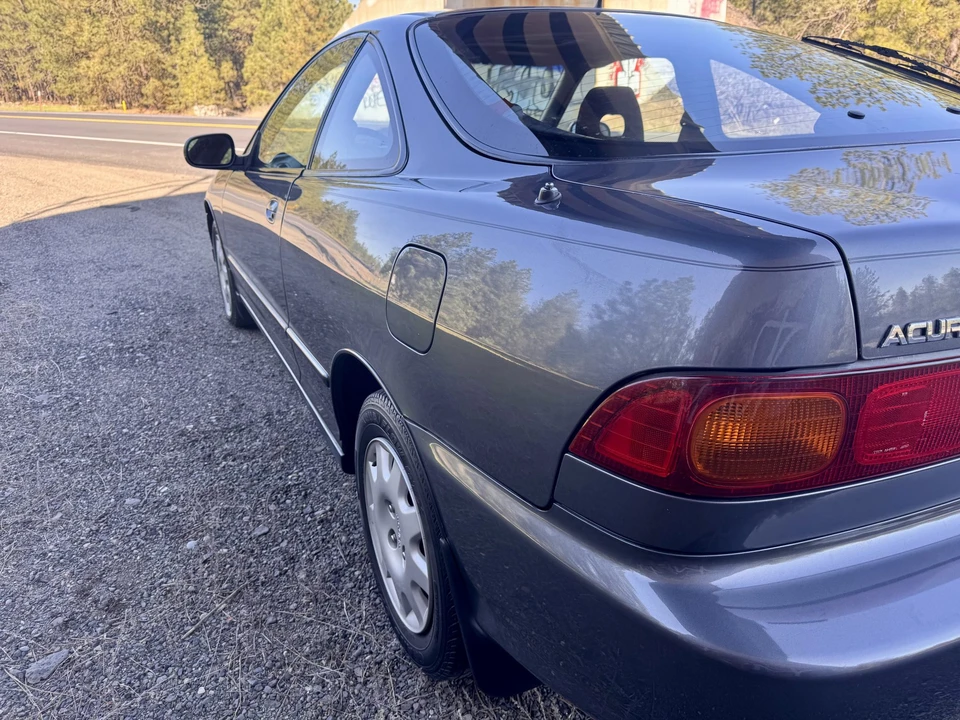 1994 Acura Integra 3rd Gen - Image 26 of 31