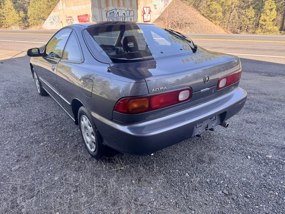 1994 Acura Integra 3rd Gen - Image 23 of 31