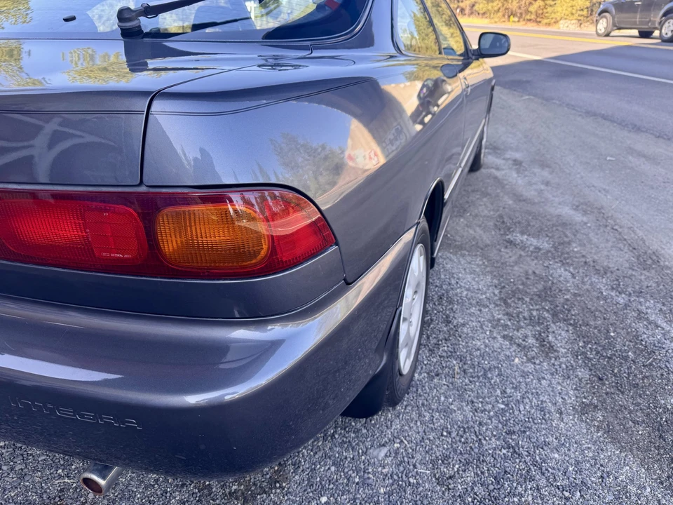 1994 Acura Integra 3rd Gen - Image 27 of 31
