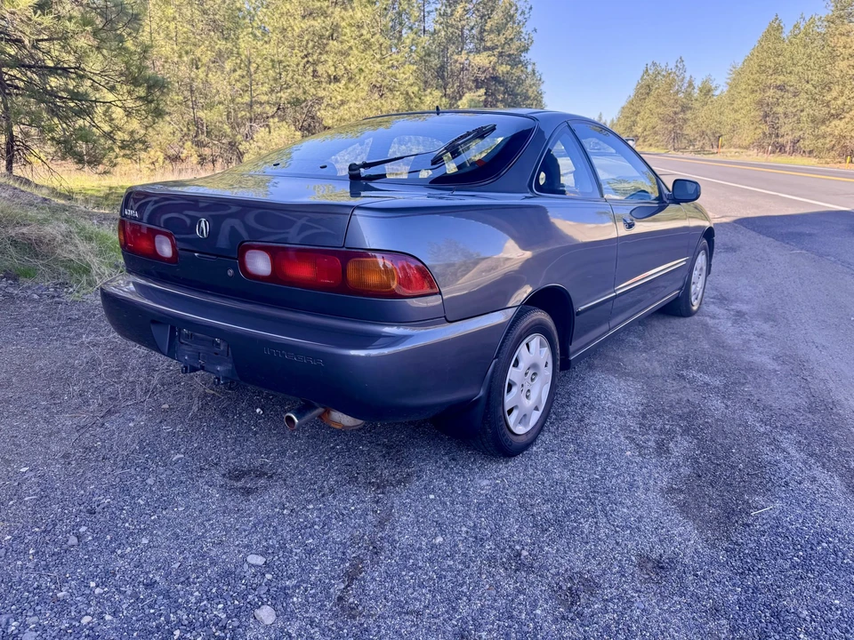 1994 Acura Integra 3rd Gen - Image 21 of 31