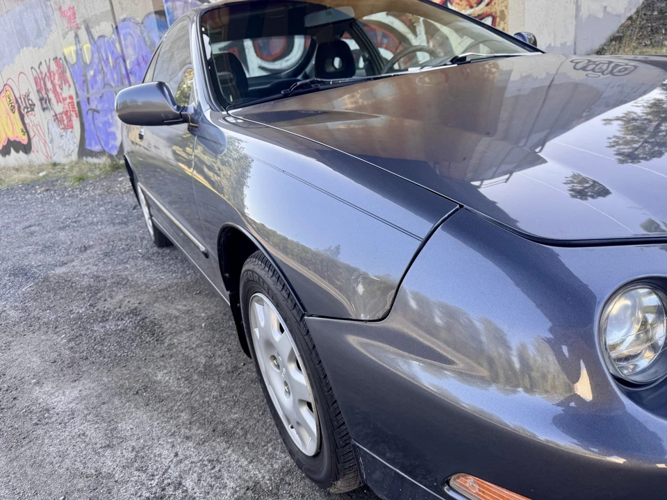 1994 Acura Integra 3rd Gen - Image 24 of 31