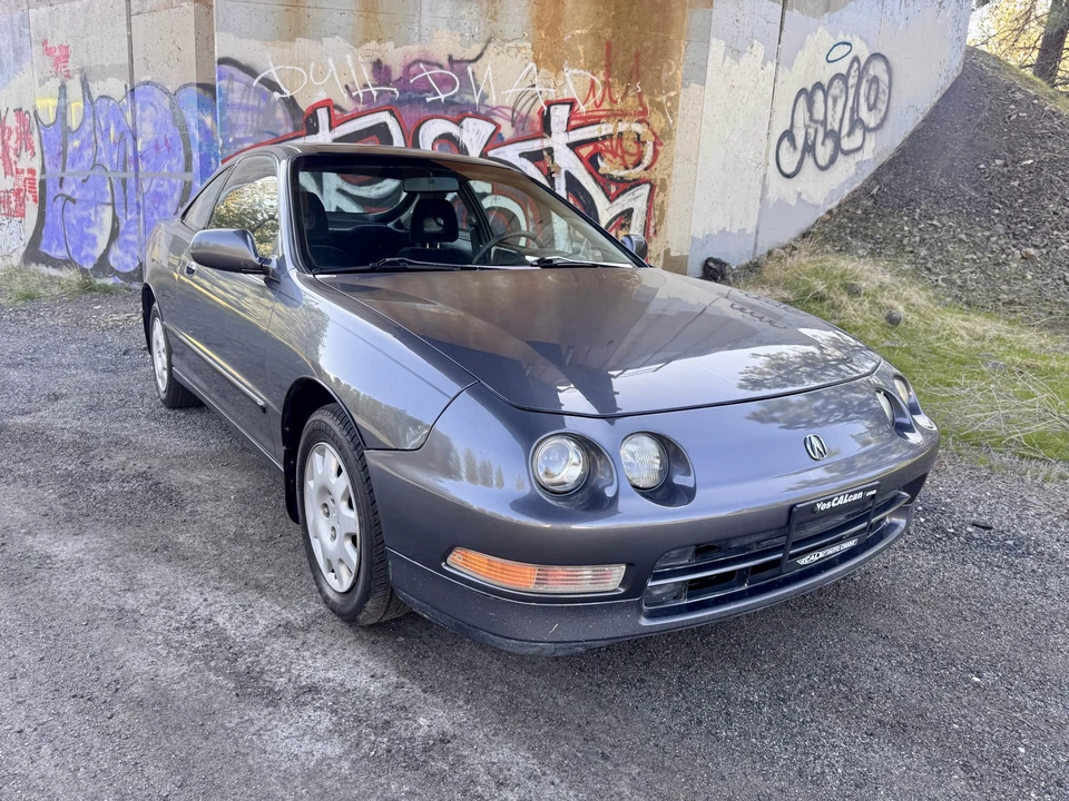 1994 Acura Integra 3rd Gen - Image 19 of 31