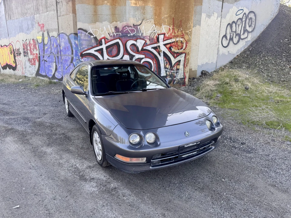 1994 Acura Integra 3rd Gen - Image 18 of 31