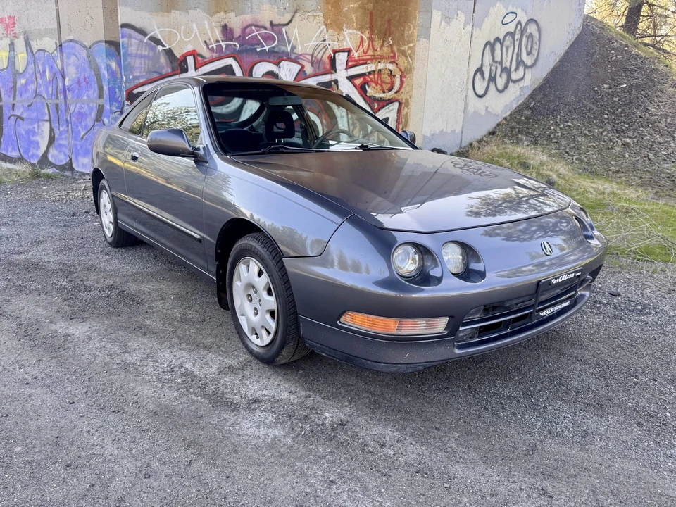 1994 Acura Integra 3rd Gen - Image 20 of 31