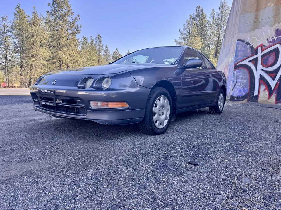1994 Acura Integra 3rd Gen - Image 16 of 31