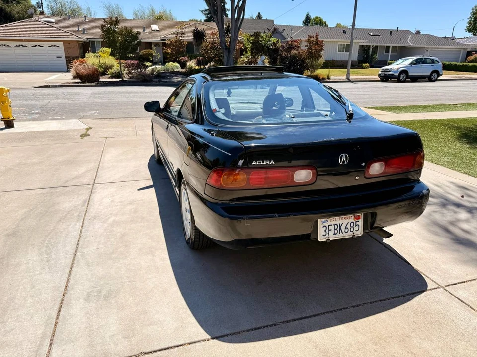2004 Acura Integra 4th Gen - Image 9 of 20