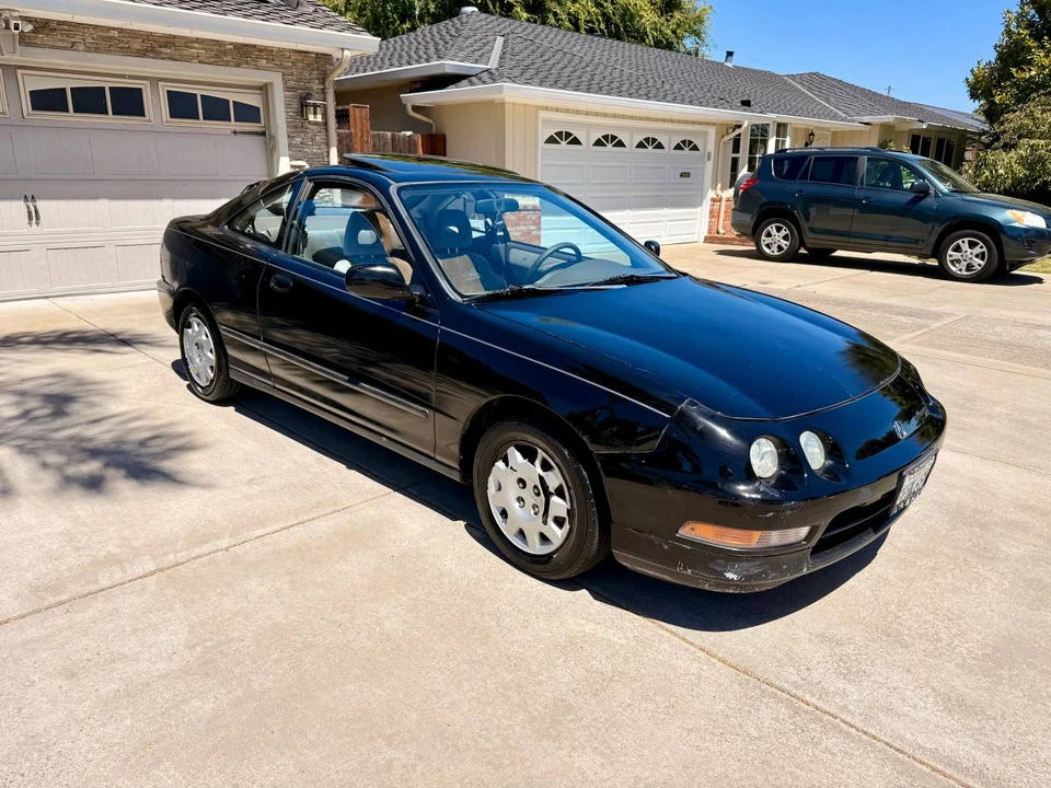 2004 Acura Integra 4th Gen - Image 12 of 20