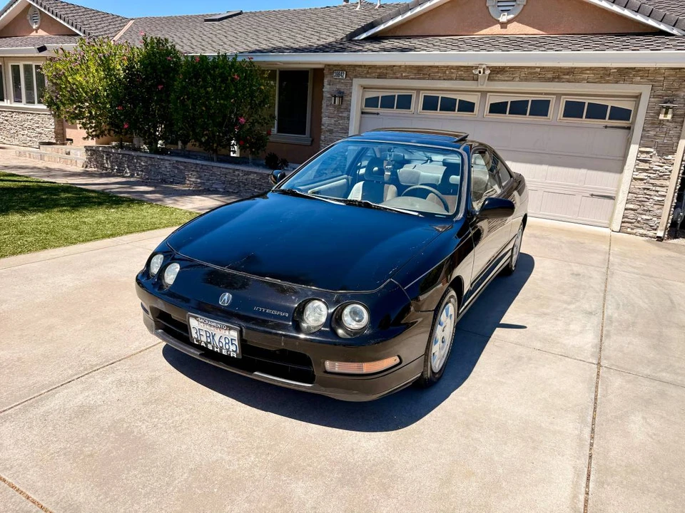 2004 Acura Integra 4th Gen - Image 8 of 20