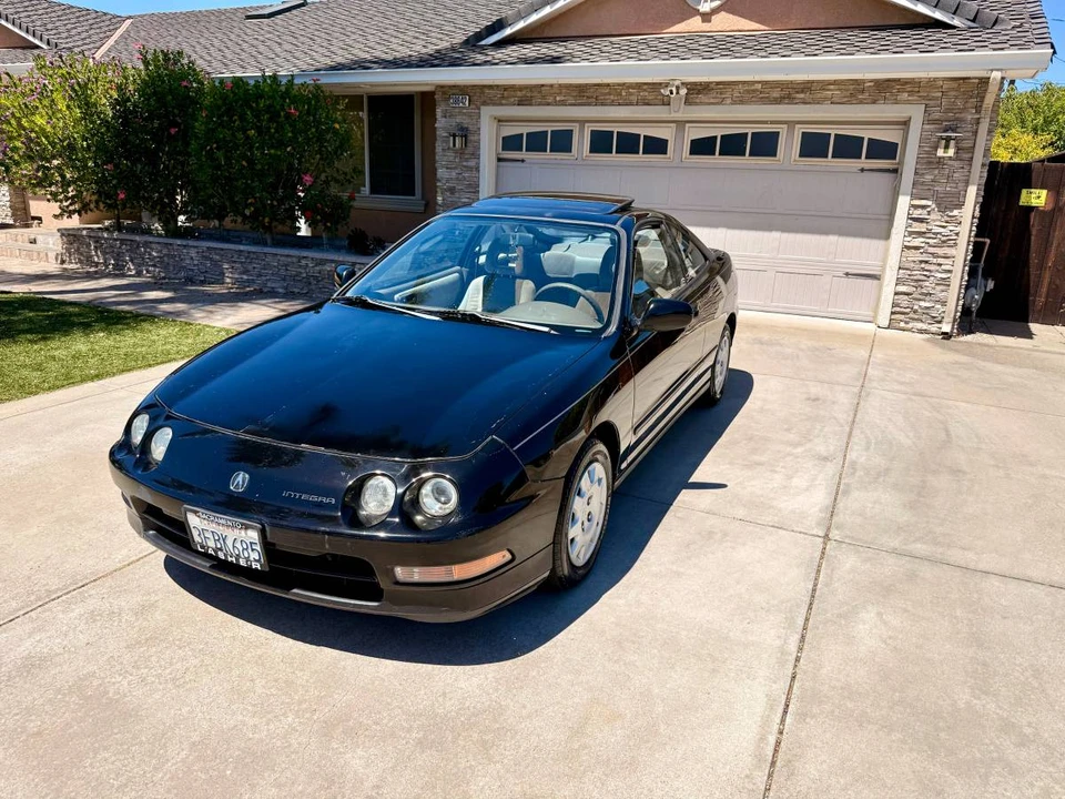2004 Acura Integra 4th Gen - Image 6 of 20