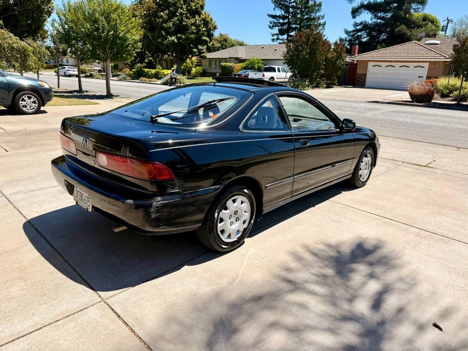 2004 Acura Integra 4th Gen - Image 11 of 20