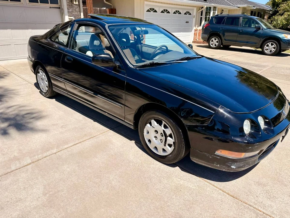 2004 Acura Integra 4th Gen - Image 4 of 20
