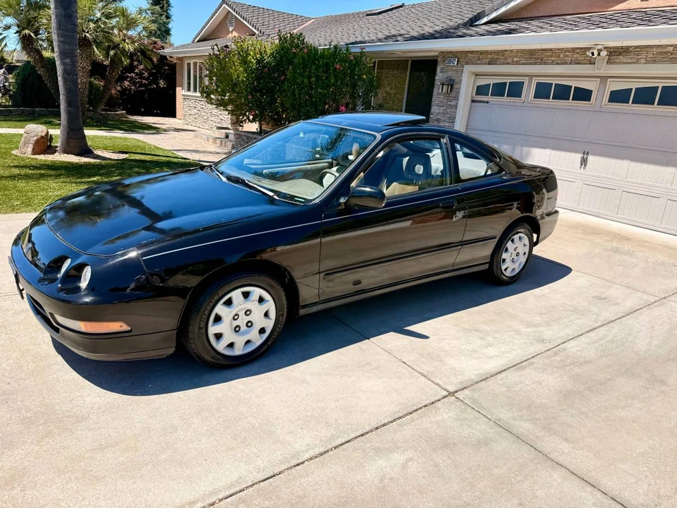 2004 Acura Integra 4th Gen - Image 5 of 20