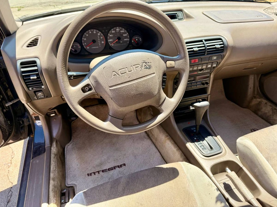 2004 Acura Integra 4th Gen - Image 14 of 20
