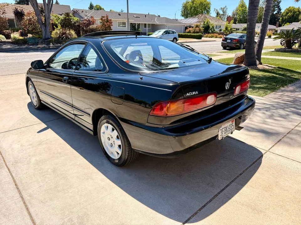 2004 Acura Integra 4th Gen - Image 3 of 20