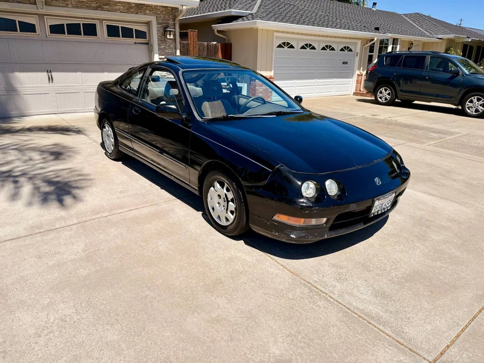 2004 Acura Integra 4th Gen - Image 7 of 20