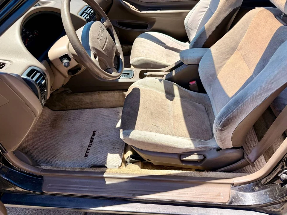 2004 Acura Integra 4th Gen - Image 15 of 20