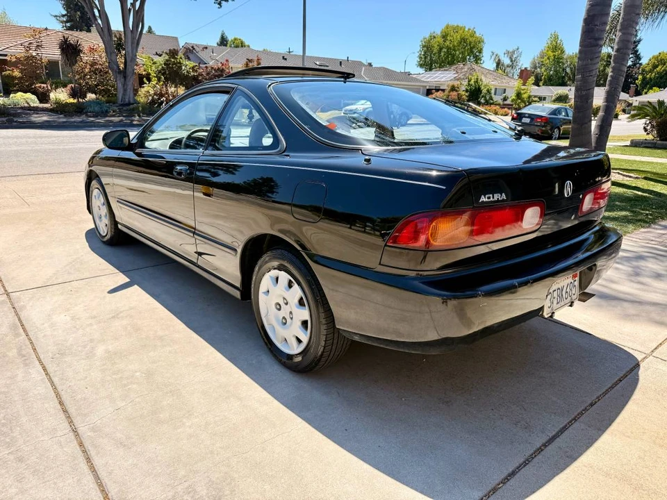 2004 Acura Integra 4th Gen - Image 10 of 20