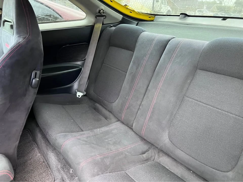 1994 Acura Integra 3rd Gen - Image 5 of 5