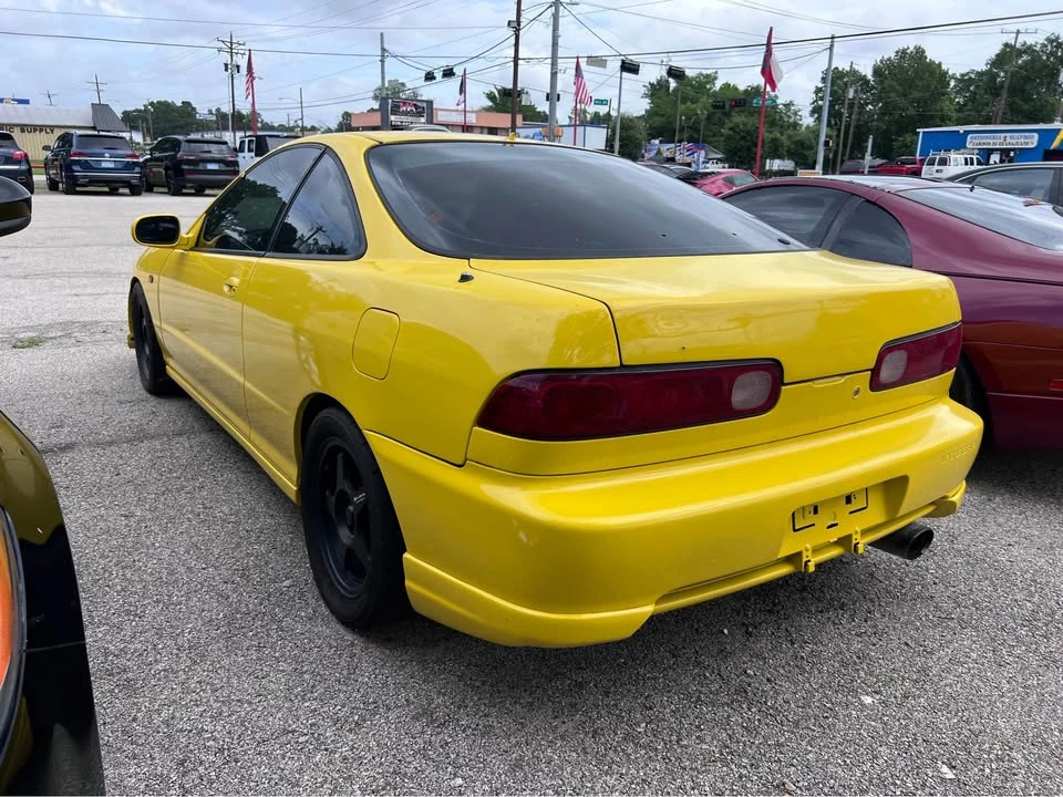 1994 Acura Integra 3rd Gen - Image 3 of 5