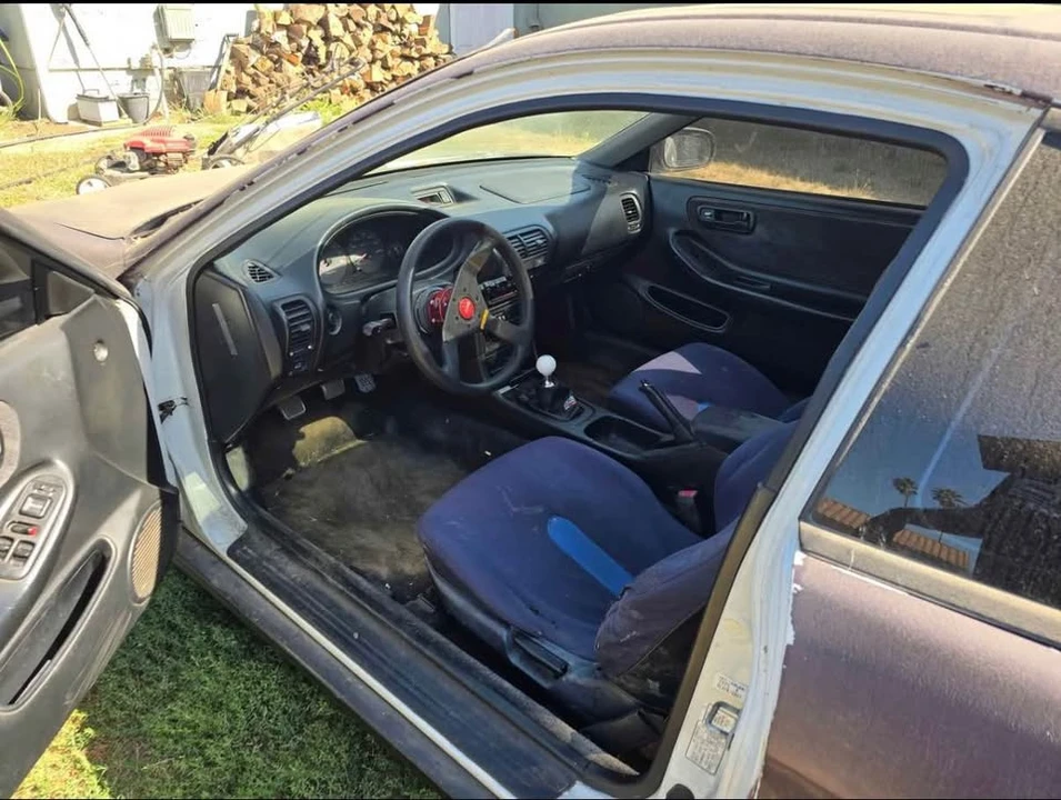 1994 Acura Integra 3rd Gen - Image 3 of 8