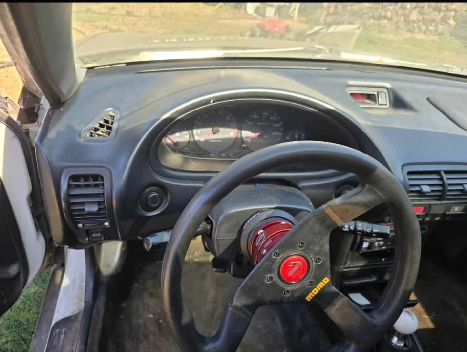 1994 Acura Integra 3rd Gen - Image 7 of 8