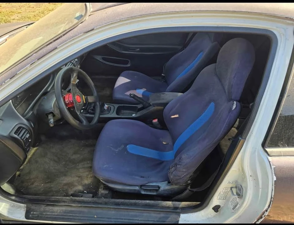 1994 Acura Integra 3rd Gen - Image 6 of 8
