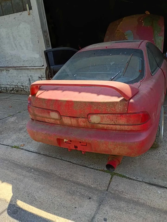 1994 Acura Integra 3rd Gen - Image 4 of 14
