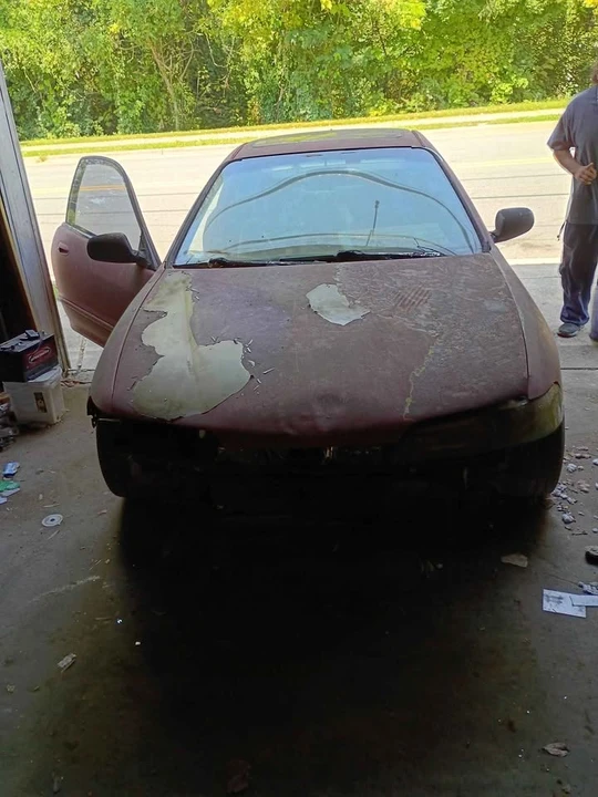 1994 Acura Integra 3rd Gen - Image 7 of 14