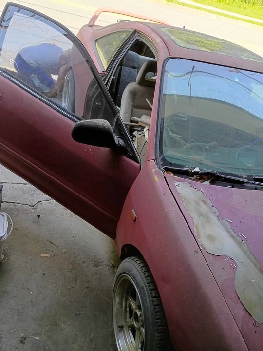 1994 Acura Integra 3rd Gen - Image 6 of 14