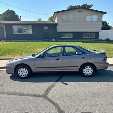 1994 Acura Integra LS