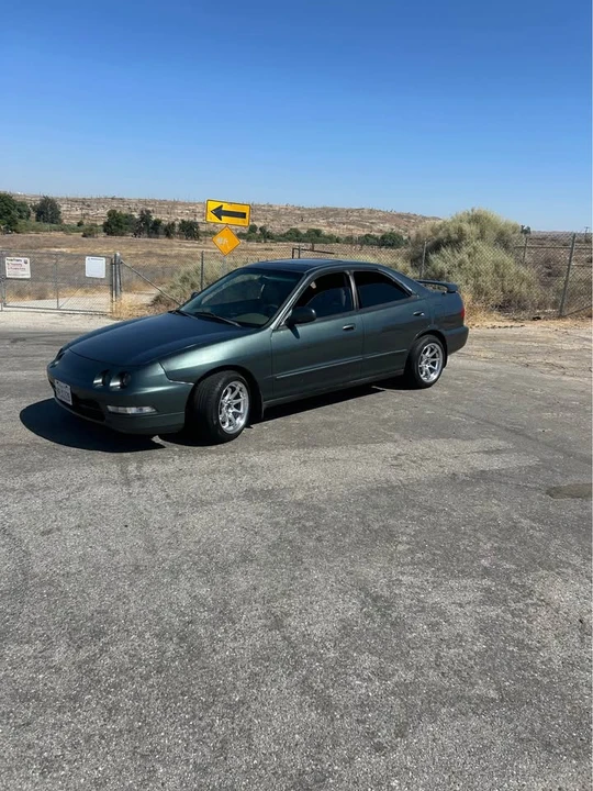 1994 Acura Integra 3rd Gen - Image 5 of 11