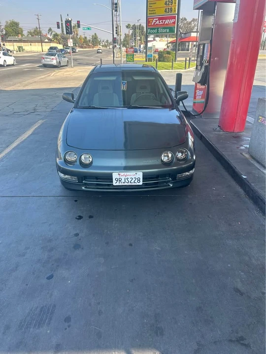 1994 Acura Integra 3rd Gen - Image 3 of 11