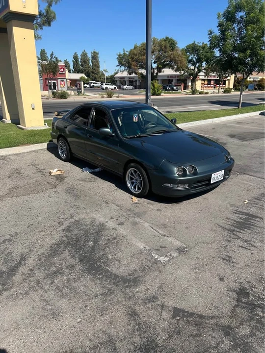 1994 Acura Integra 3rd Gen - Image 6 of 11
